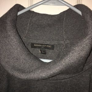 Banana Republic sweater